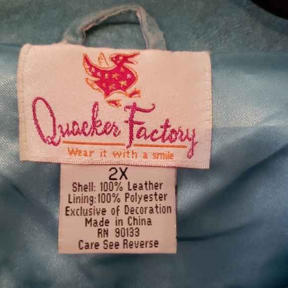 Jacket - Picture 2 of 7